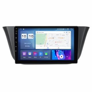 Navigatie Iveco Daily din 2013 - 2021, 4GB RAM si 64GB ROM, Ecran QLED 9 inch, Android 14, Procesor Octacore, Slot sim 4G, Sunet DSP, Wireless Carplay si Android Auto, Camera Marsarier