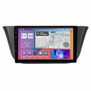 Navigatie Iveco Daily din 2013 - 2021, 8GB RAM si 128GB ROM, Ecran QLED 9 inch, Android 13, Procesor Octacore, Slot sim 4G, Sunet DSP, Wireless Carplay si Android Auto, Camera Marsarier