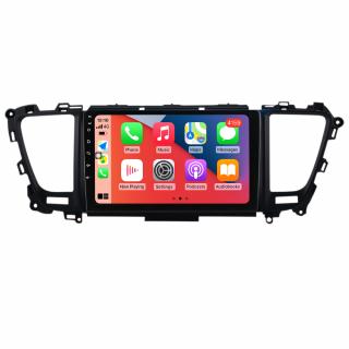 Navigatie Kia Carnival 2014-2020 Android 14 , 8GB RAM+128GB ROM QLED