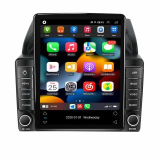 Navigatie Kia Carnival VQ 2006-2014 Android 14 , 2GB RAM Ecran Tesla