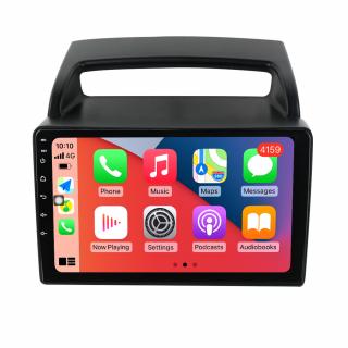 Navigatie Kia Carnival VQ 2006-2014 Android 14 , 8GB RAM+128GB ROM QLED