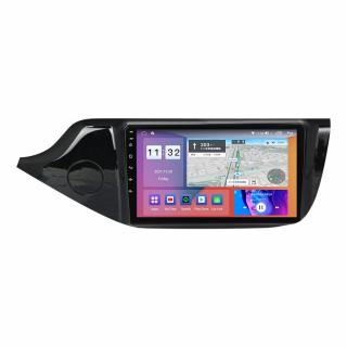 Navigatie Kia Ceed ( 2012 - 2020 ) , 4GB RAM si 64GB ROM, Ecran QLED 9 inch, Android 14, Procesor Octacore, Slot sim 4G, Sunet DSP, Wireless Carplay si Android Auto, Camera Marsarier