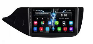 Navigatie Kia Ceed ( 2012 - 2020 ) Android 13, 2GB RAM si 32GB ROM, Display IPS 9 inch, Camera Marsarier, Internet, Aplicatii, Wi Fi, Usb, Bluetooth