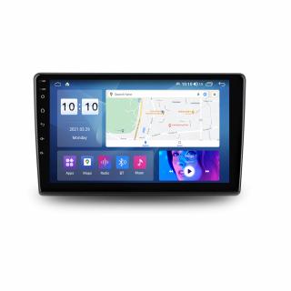 Navigatie Kia Ceed din 2006 - 2012, 8GB RAM si 128GB ROM, Ecran QLED 9 inch, Android 14, Procesor Octacore, Slot sim 4G, Sunet DSP, Wireless Carplay si Android Auto, Camera Marsarier