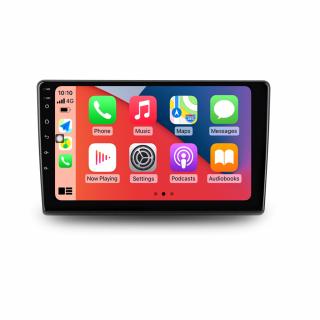 Navigatie Kia Ceed din 2006 - 2012, Android 14 , 4GB RAM, Octacore, Slot Sim 4G, DSP, GPS, Wi-FI, Carplay, Android Auto, USB, Bluetooth, Waze, Touchscreen, 9 inch