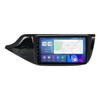 Navigatie Kia Ceed din 2012 - 2020, 8GB RAM si 128GB ROM, Ecran QLED 9 inch, Android 14, Procesor Octacore, Slot sim 4G, Sunet DSP, Wireless Carplay si Android Auto, Camera Marsarier