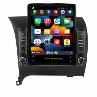 Navigatie Kia Cerato K3 2013-2017 Android 14 , 2GB RAM Ecran Tesla