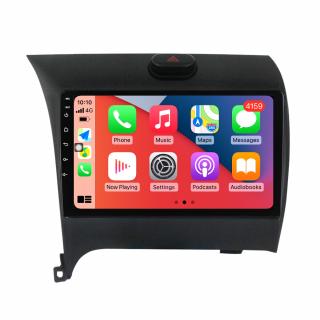 Navigatie Kia Cerato K3 2013-2017 Android 14 , 8GB RAM+128GB ROM QLED