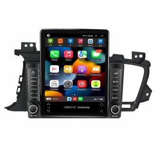 Navigatie Kia Optima 2011-2014 Android 14 , 2GB RAM Ecran Tesla