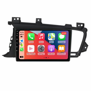 Navigatie Kia Optima 2011-2014 Android 14 , 4GB RAM+32GB ROM QLED