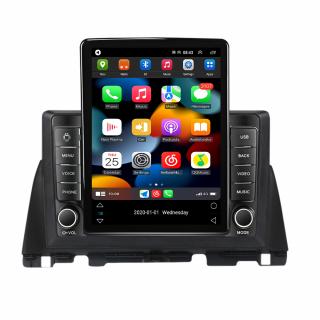 Navigatie Kia Optima 4 2015-2020 Android 14 , 2GB RAM Ecran Tesla