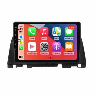Navigatie Kia Optima 4 2015-2020 Android 14 , 8GB RAM+128GB ROM QLED