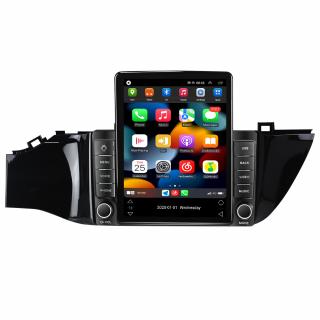 Navigatie Kia Rio 4 2016-2020 Android 14 , 2GB RAM Ecran Tesla