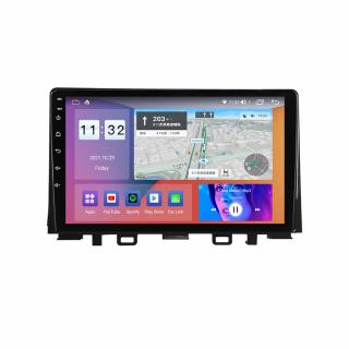 Navigatie Kia Rio YB 2016-2020 Android 14 , 8GB RAM+128GB ROM QLED