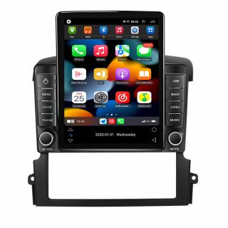 Navigatie Kia Sorento 2002-2011 Android 14 , 2GB RAM Ecran Tesla
