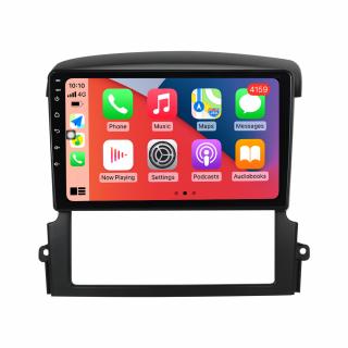 Navigatie Kia Sorento 2002-2011 Android 14 , 8GB RAM+128GB ROM QLED