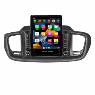 Navigatie Kia Sorento 3 2014-2017 Android 14 , 2GB RAM Ecran Tesla