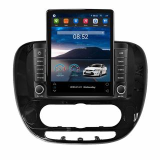 Navigatie Kia Soul 2013-2019 Android 13 , 2GB RAM Ecran Tesla