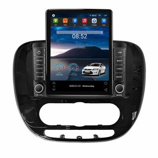 Navigatie Kia Soul 2013-2019 Android 14 , 2GB RAM Ecran Tesla