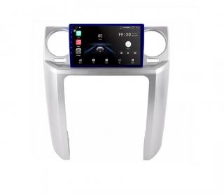 Navigatie Land Rover Discovery 3 din 2004 - 2015,  Android 14 , 4GB RAM, Octacore, Slot Sim 4G, DSP, GPS, Wi-FI, Carplay, Android Auto, USB, Bluetooth, Waze, Touchscreen, 9 inch