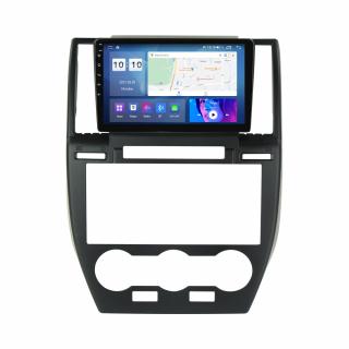 Navigatie Land Rover Freelander 2 din 2006 - 2012, 4GB RAM si 64GB ROM, Ecran QLED 9 inch, Android 13, Procesor Octacore, Slot sim 4G, Sunet DSP, Wireless Carplay si Android Auto, Camera Marsarier