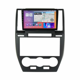 Navigatie Land Rover Freelander 2 din 2006 - 2012, Android, Display 9 inch, 2GB RAM +32 GB ROM, Internet, 4G, Aplicatii, Waze, Wi Fi, Usb, Bluetooth