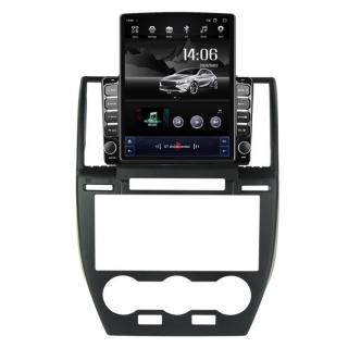 Navigatie Land Rover Freelander 2 din 2006-2012, Display TESLA 9.5 inch, 2GB RAM si 32GB ROM, Wireless Carplay si Android Auto, Procesor Octacore, Slot sim 4G, Sunet DSP, Camera Marsarier, Bluetooth,