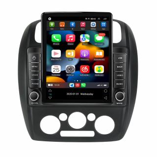 Navigatie Mazda 323 Android 14 , 2GB RAM Ecran Tesla