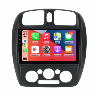 Navigatie Mazda 323 Android 14 , 8GB RAM+128GB ROM QLED