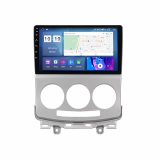 Navigatie Mazda 5 ( 2005 - 2010 ) 4GB RAM si 64GB ROM, Ecran QLED 9 inch, Android 14, Procesor Octacore, Slot sim 4G, Sunet DSP, Wireless Carplay si Android Auto, Camera Marsarier