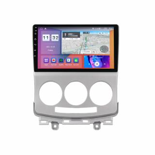 Navigatie Mazda 5 din 2005 - 2010 , 8GB RAM si 128GB ROM, Ecran QLED 9 inch, Android 14, Procesor Octacore, Slot sim 4G, Sunet DSP, Wireless Carplay si Android Auto, Camera Marsarier