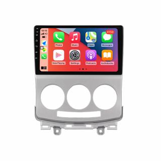 Navigatie Mazda 6 din 2002-2009,  Android 14 , 4GB RAM, Octacore, Slot Sim 4G, DSP, GPS, Wi-FI, Carplay, Android Auto, USB, Bluetooth, Waze, Touchscreen, 9 inch