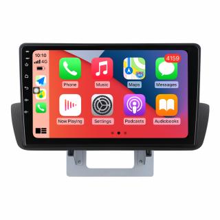 Navigatie Mazda BT50 2012 - 2018 Android 13 , 2GB RAM QLED Carplay