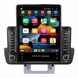 Navigatie Mazda BT50 2012-2018 Android 14 , 2GB RAM Ecran Tesla