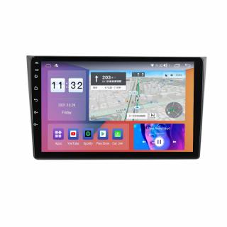 Navigatie Mazda CX 9 ( 2006 - 2016 ) 4GB RAM si 64GB ROM, Ecran QLED 9 inch, Android 14, Procesor Octacore, Slot sim 4G, Sunet DSP, Wireless Carplay si Android Auto, Camera Marsarier