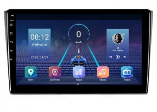 Navigatie Mazda CX 9 ( 2006 - 2016 ) Android 13, 2GB RAM si 32GB ROM, Display IPS 9 inch, Camera Marsarier, Internet, Aplicatii, Wi Fi, Usb, Bluetooth