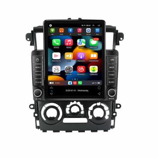 Navigatie Mitsubishi Colt Plus 2007-2012 Android 14 , 2GB RAM Ecran Tesla