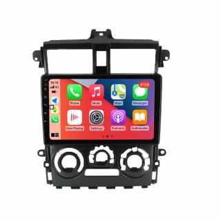 Navigatie Mitsubishi Colt Plus 2007-2012 Android 14 , 8GB RAM+128GB ROM QLED