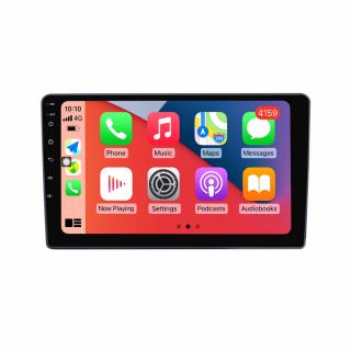 Navigatie Mitsubishi Outlander 2004-2008 Android 14 , 8GB RAM+128GB ROM QLED