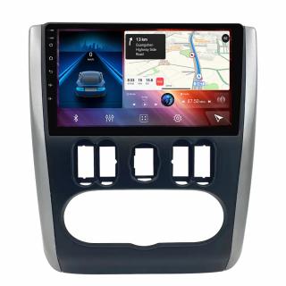 Navigatie Nissan Almera G15 2012-2019 Android 13 , 2GB RAM QLED Carplay