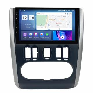 Navigatie Nissan Almera G15 2012-2019 Android 14 , 8GB RAM+128GB ROM QLED