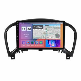 Navigatie Nissan Juke ( 2010 - 2017 ) Android 13, 2GB RAM si 32GB ROM, Display IPS 9 inch, Camera Marsarier, Internet, Aplicatii, Wi Fi, Usb, Bluetooth