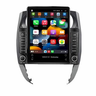 Navigatie Nissan Note 2012-2021 Android 14 , 2GB RAM Ecran Tesla