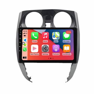 Navigatie Nissan Note 2012-2021 Android 14 , 8GB RAM+128GB ROM QLED