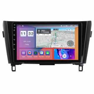 Navigatie Nissan Qashqai si Xtrail ( 2013 - 2018 ) Android 13, 2GB RAM si 32GB ROM, Display IPS 9 inch, Camera Marsarier, Internet, Aplicatii, Wi Fi, Usb, Bluetooth