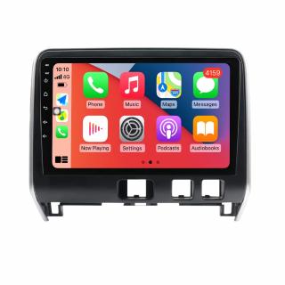 Navigatie Nissan Serena 2016-2018 Android 13 , 2GB RAM QLED Carplay