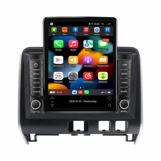 Navigatie Nissan Serena 2016-2018 Android 14 , 2GB RAM Ecran Tesla