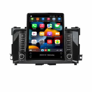 Navigatie Nissan Teana 2013-2018 Android 14 , 2GB RAM Ecran Tesla