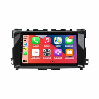 Navigatie Nissan Teana 2013-2018 Android 14 , 8GB RAM+128GB ROM QLED