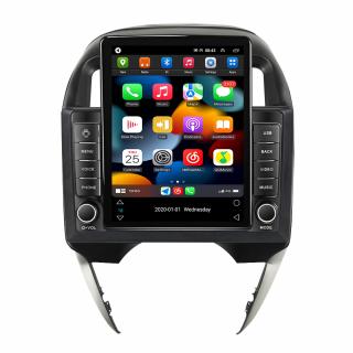Navigatie Nissan Versa 2014-2020 Android 14 , 2GB RAM Ecran Tesla